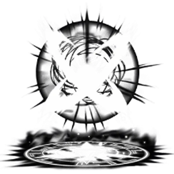 Void Beam epic, Blade Ball