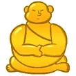 Permanent Buddha