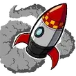 Permanent Rocket