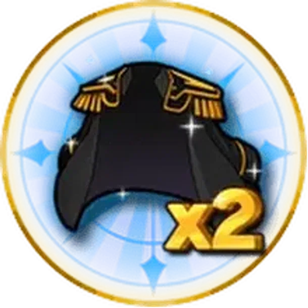 2x Boss Drop Chance common, Blox Fruits