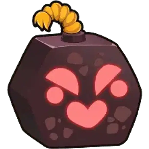 Bomb common, Blox Fruits