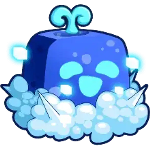 Control mythical, Blox Fruits