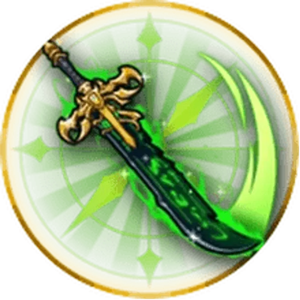 Dark Blade mythical, Blox Fruits