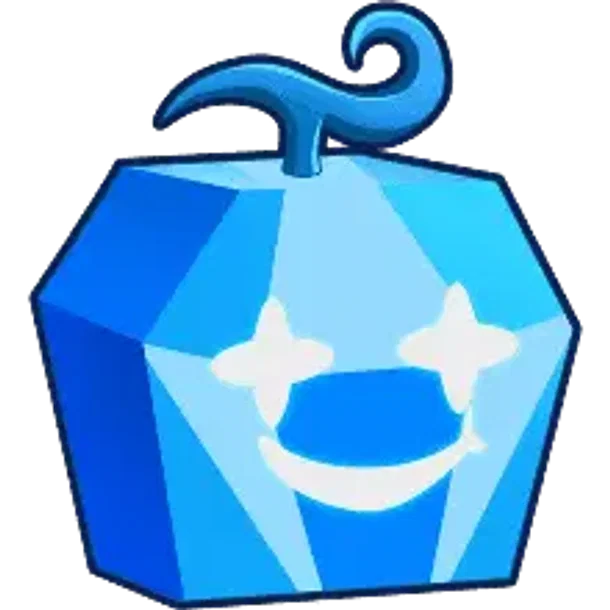 Diamond uncommon, Blox Fruits