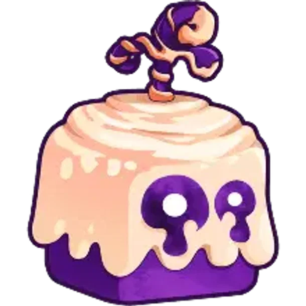 Dough mythical, Blox Fruits