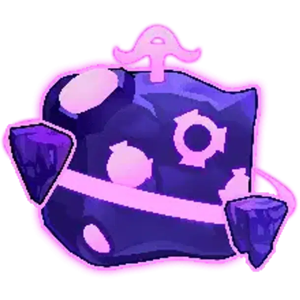 Gravity legendary, Blox Fruits