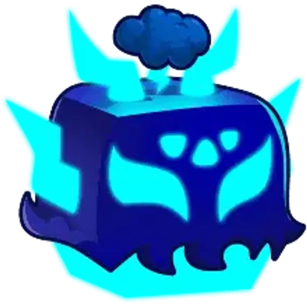 Lightning legendary, Blox Fruits