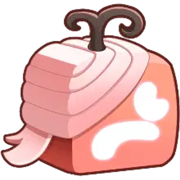 Pain legendary, Blox Fruits