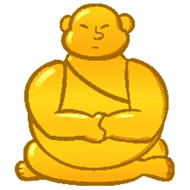 Permanent Buddha legendary, Blox Fruits