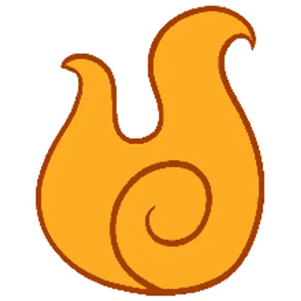 Permanent Flame rare, Blox Fruits