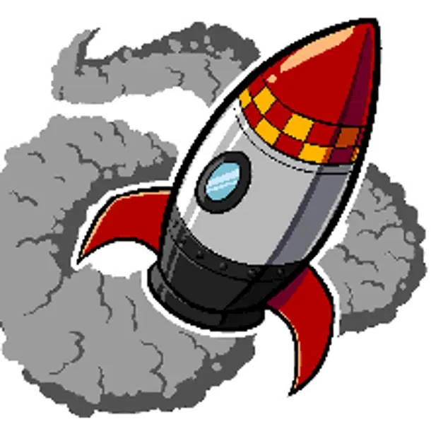 Permanent Rocket rare, Blox Fruits