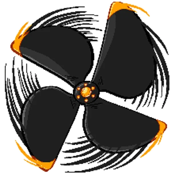 Permanent Spin common, Blox Fruits