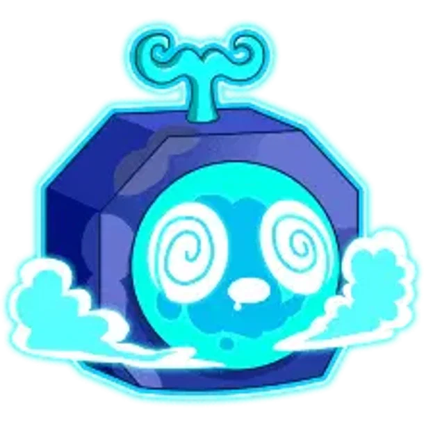 Portal mythical, Blox Fruits