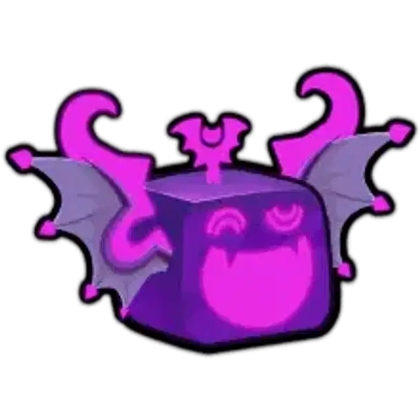 Shadow mythical, Blox Fruits