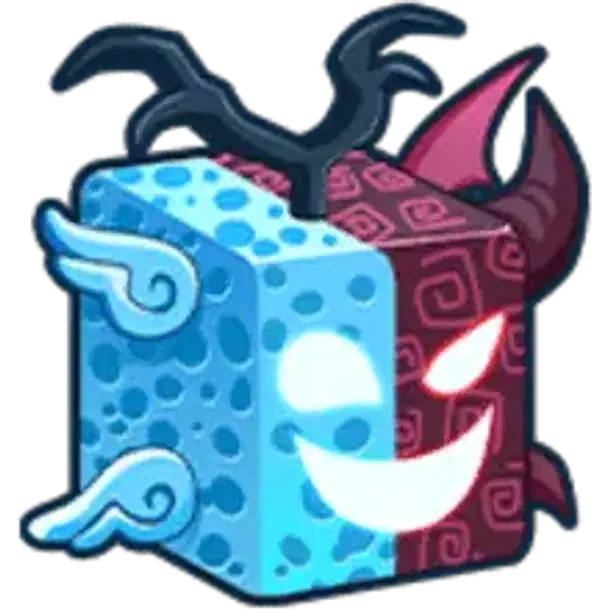 Spirit mythical, Blox Fruits