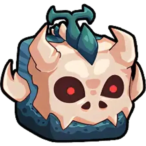 T-Rex mythical, Blox Fruits