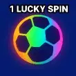 1 Lucky Style Spin