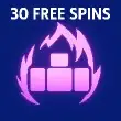 30 Stream Spins