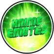 Anime Emotes