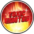 Toxic Emotes