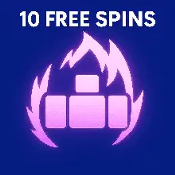 10 Stream Spins common, Blue Lock: Rivals