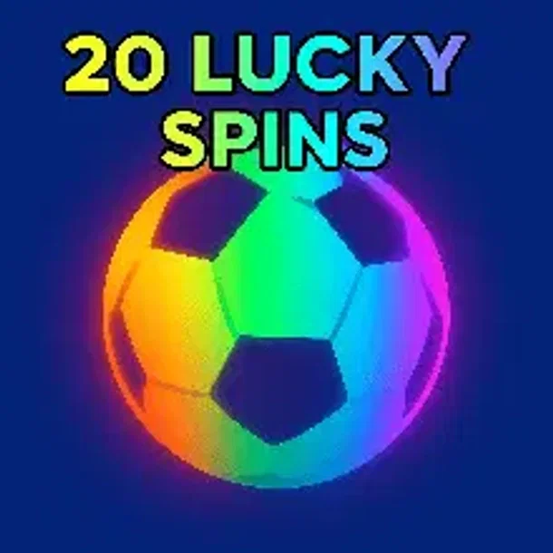 20 Lucky Style Spins epic, Blue Lock: Rivals
