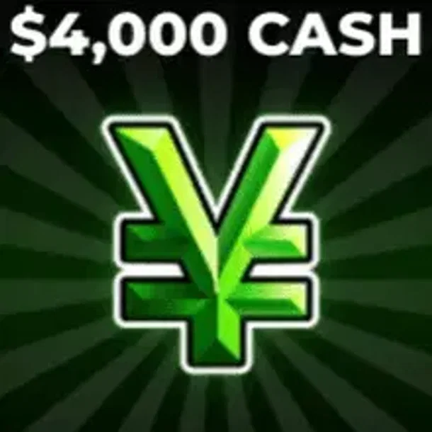 4,000 Cash common, Blue Lock: Rivals