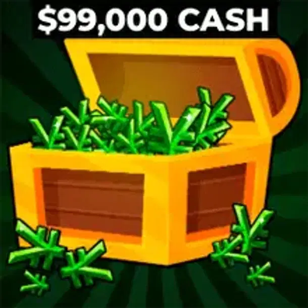 99,000 Cash epic, Blue Lock: Rivals
