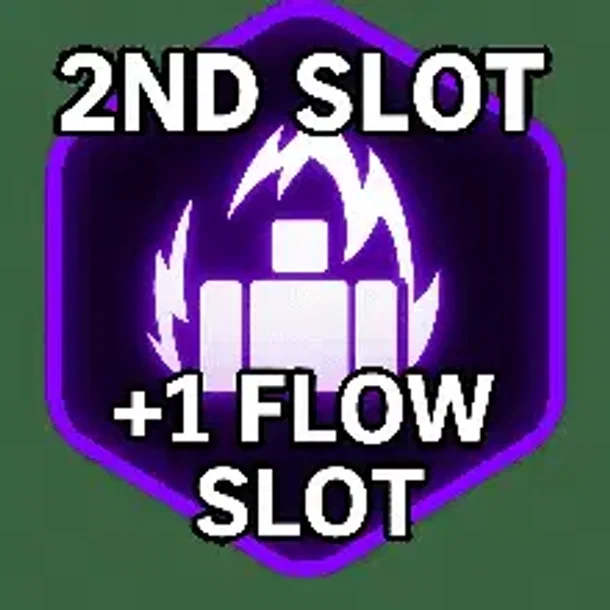 +1 STREAM SLOT (2ND SLOT) rare, Blue Lock: Rivals