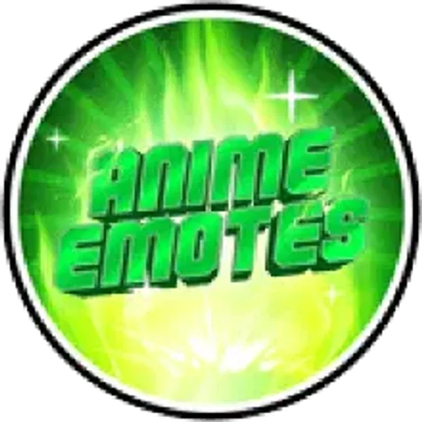 Anime Emotes rare, Blue Lock: Rivals