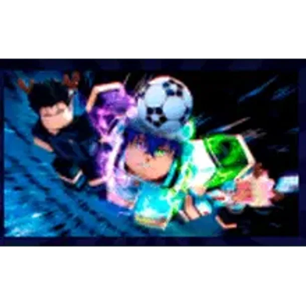 Ankle Breaker Sound rare, Blue Lock: Rivals