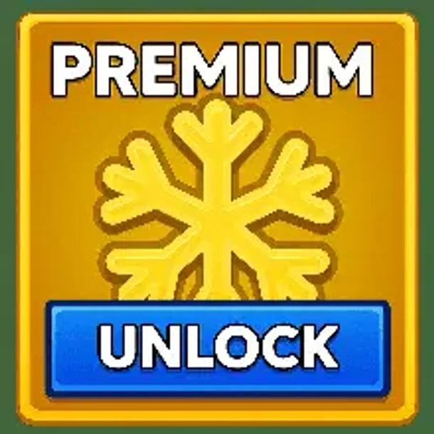 Premium Battlepass epic, Blue Lock: Rivals