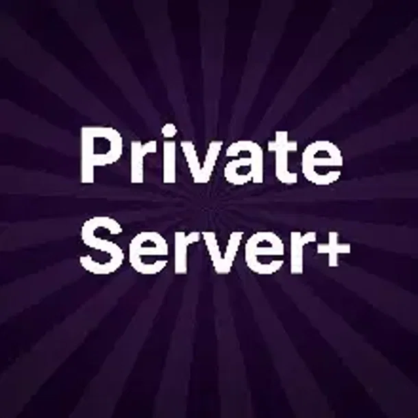 Private Server+ epic, Blue Lock: Rivals