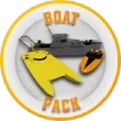 Boat Pack