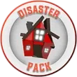 Disaster Pass