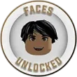 Faces Unlocked