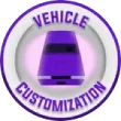 Vehicle Customization
