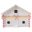 Gingerbread House
