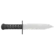 Dual Bayonets