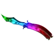 RGB Butterfly