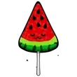 (Snack) Watermelon