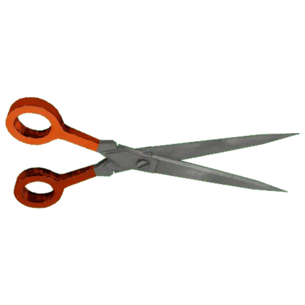 Scissor , Da Hood