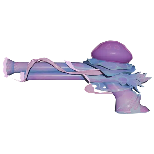 Jellyfish , Da Hood