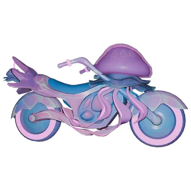 Jellyfish , Da Hood
