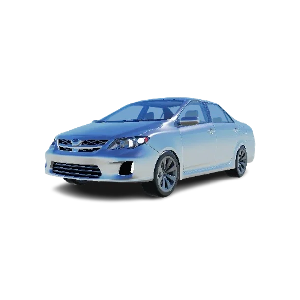 Sedan , Da Hood