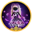 Haunting Beauty Set