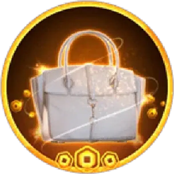 French Luxury Bag epic, Dress Impress