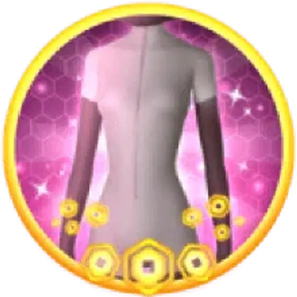 Futuristic Suit rare, Dress Impress