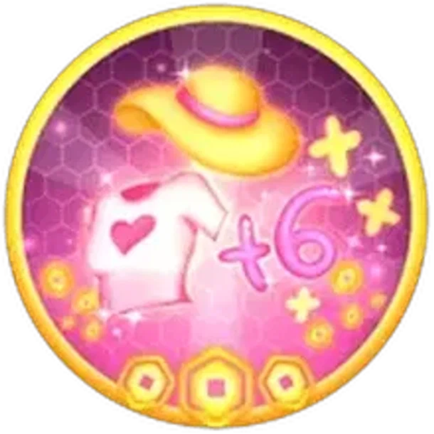 Increased Item Limit rare, Dress Impress