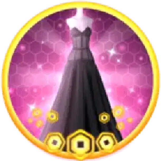 Limited Luxury Dress epic, Dress Impress